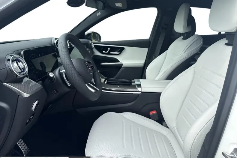 Mercedes-Benz GLC Coupe din 2026 cu 4 km - oferta MER202204 - foto 6