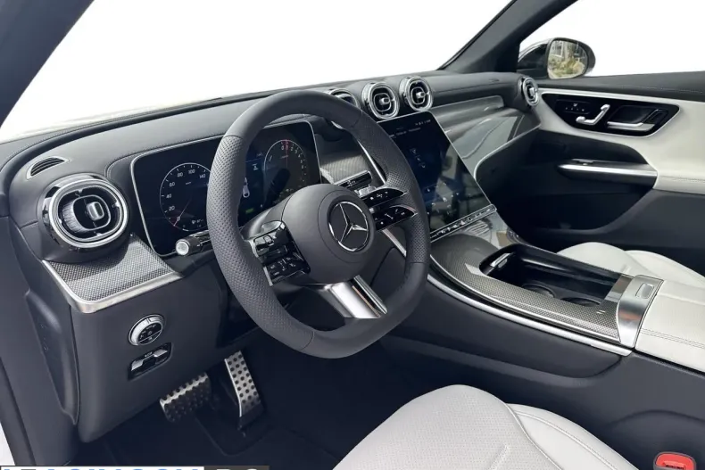 Mercedes-Benz GLC Coupe din 2026 cu 4 km - oferta MER202204 - foto 7