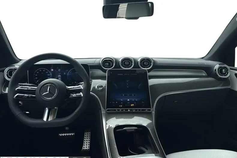 Mercedes-Benz GLC Coupe din 2026 cu 4 km - oferta MER202204 - foto 9