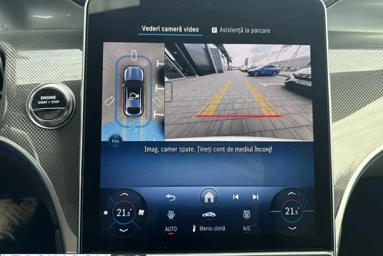 Mercedes-Benz GLC Coupe din 2026 cu 4 km - oferta MER202204 - foto 10