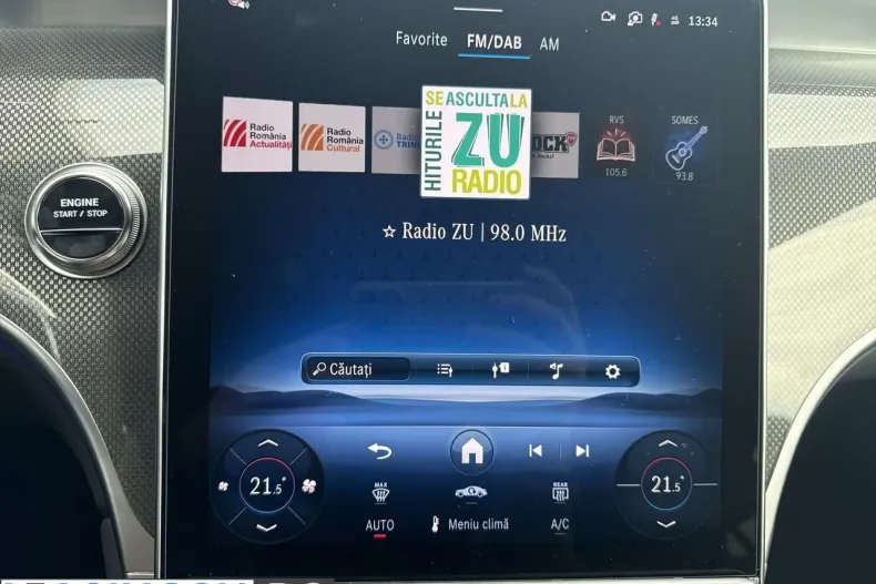 Mercedes-Benz GLC Coupe din 2026 cu 4 km - oferta MER202204 - foto 12