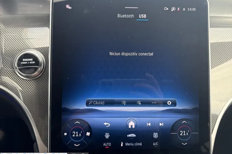 Mercedes-Benz GLC Coupe din 2026 cu 4 km - oferta MER202204 - foto 13