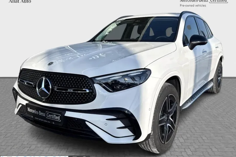 Mercedes-Benz GLC din 2024 cu 30.000 km - oferta MER202205 - foto 4