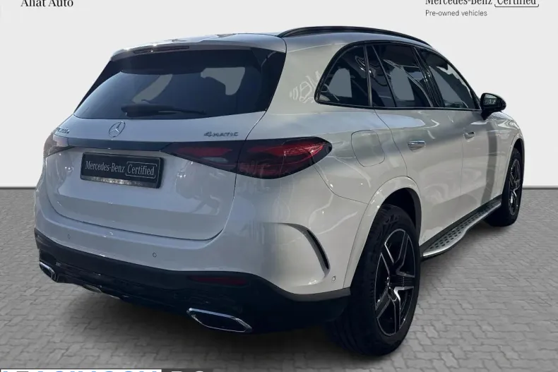Mercedes-Benz GLC din 2024 cu 30.000 km - oferta MER202205 - foto 6