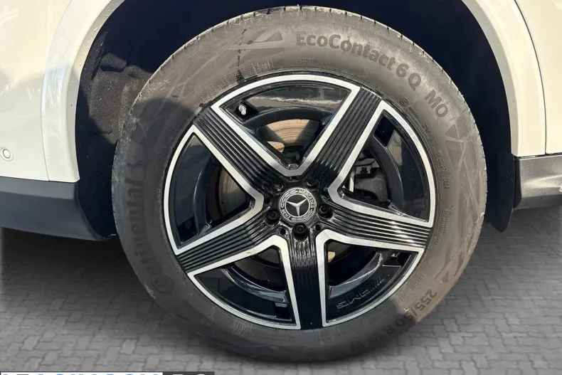 Mercedes-Benz GLC din 2024 cu 30.000 km - oferta MER202205 - foto 8