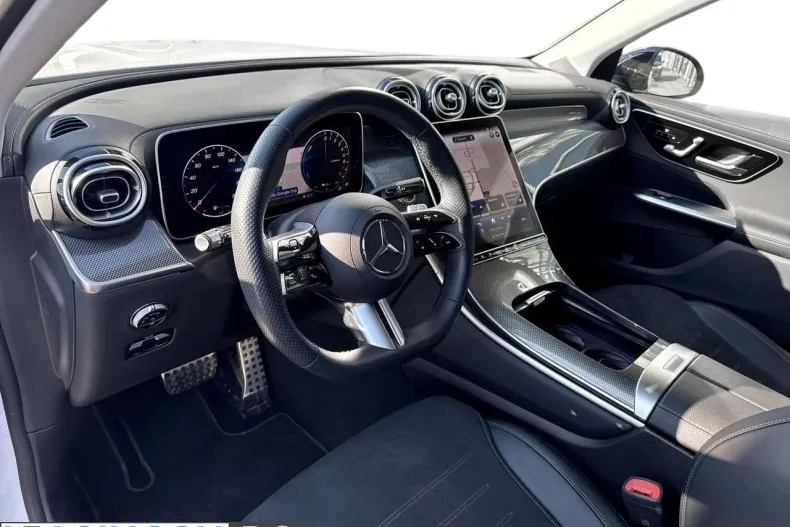 Mercedes-Benz GLC din 2024 cu 30.000 km - oferta MER202205 - foto 9