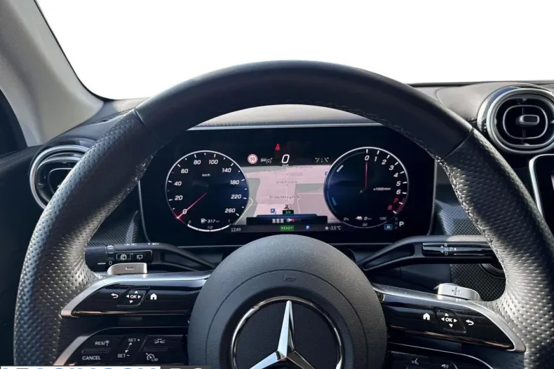 Mercedes-Benz GLC din 2024 cu 30.000 km - oferta MER202205 - foto 10