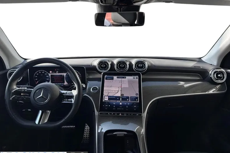 Mercedes-Benz GLC din 2024 cu 30.000 km - oferta MER202205 - foto 11