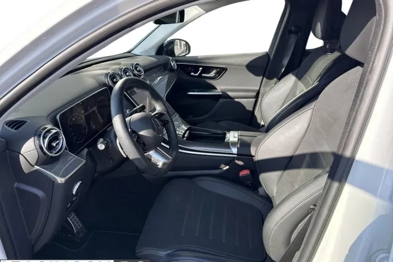 Mercedes-Benz GLC din 2024 cu 30.000 km - oferta MER202205 - foto 14