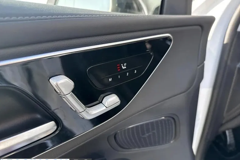 Mercedes-Benz GLC din 2024 cu 30.000 km - oferta MER202205 - foto 17