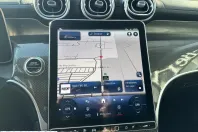 Mercedes-Benz GLC din 2024 cu 30.000 km - oferta MER202205 - foto 18