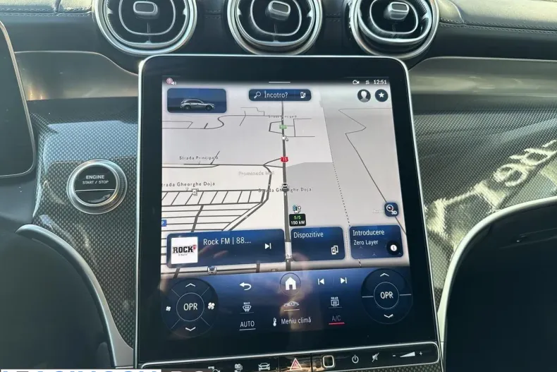 Mercedes-Benz GLC din 2024 cu 30.000 km - oferta MER202205 - foto 18