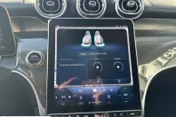 Mercedes-Benz GLC din 2024 cu 30.000 km - oferta MER202205 - foto 20