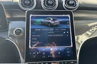 Mercedes-Benz GLC din 2024 cu 30.000 km - oferta MER202205 - foto 22