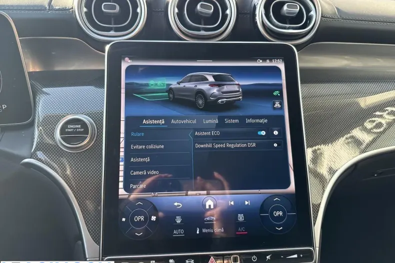 Mercedes-Benz GLC din 2024 cu 30.000 km - oferta MER202205 - foto 22