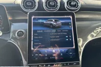 Mercedes-Benz GLC din 2024 cu 30.000 km - oferta MER202205 - foto 24