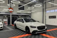 Mercedes-Benz S din 2021 cu 86.500 km - oferta MER202206 - foto 2
