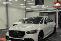 Mercedes-Benz S din 2021 cu 86.500 km - oferta MER202206 - foto 4