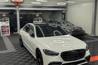 Mercedes-Benz S din 2021 cu 86.500 km - oferta MER202206 - foto 5