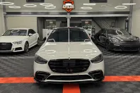 Mercedes-Benz S din 2021 cu 86.500 km - oferta MER202206 - foto 7