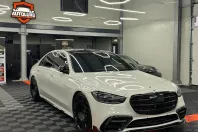 Mercedes-Benz S din 2021 cu 86.500 km - oferta MER202206 - foto 8