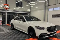 Mercedes-Benz S din 2021 cu 86.500 km - oferta MER202206 - foto 12