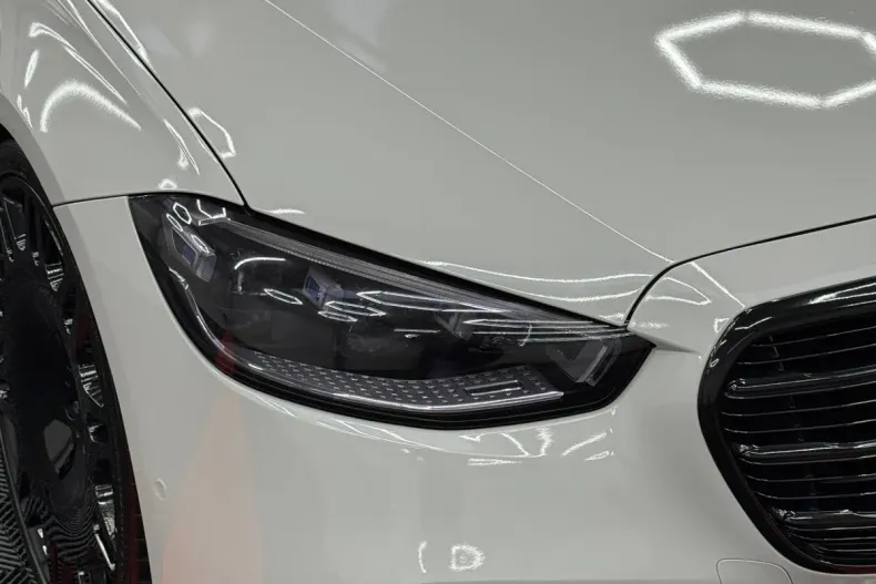 Mercedes-Benz S din 2021 cu 86.500 km - oferta MER202206 - foto 13