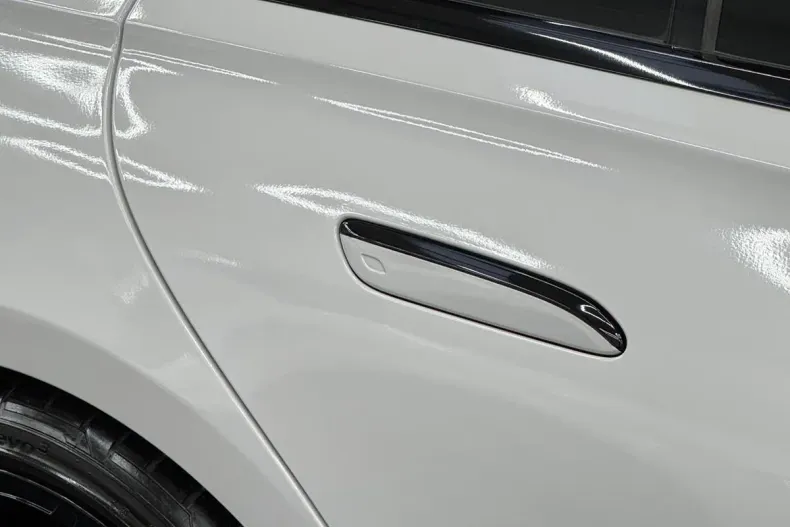 Mercedes-Benz S din 2021 cu 86.500 km - oferta MER202206 - foto 16