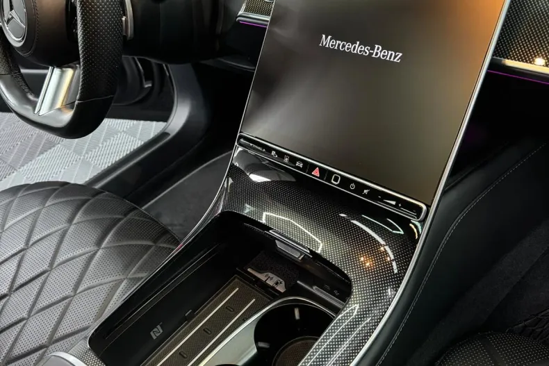 Mercedes-Benz S din 2021 cu 86.500 km - oferta MER202206 - foto 18