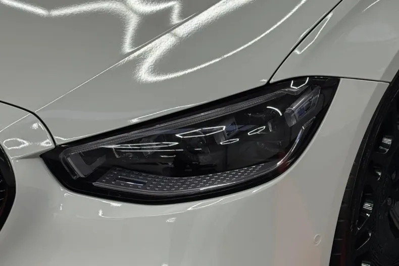 Mercedes-Benz S din 2021 cu 86.500 km - oferta MER202206 - foto 20