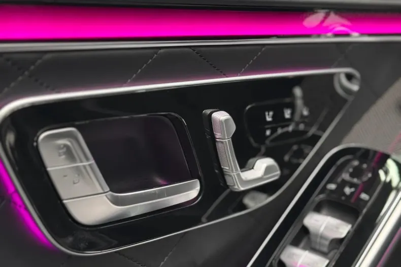 Mercedes-Benz S din 2021 cu 86.500 km - oferta MER202206 - foto 21