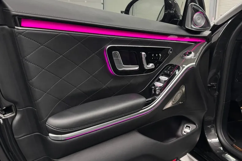 Mercedes-Benz S din 2021 cu 86.500 km - oferta MER202206 - foto 24