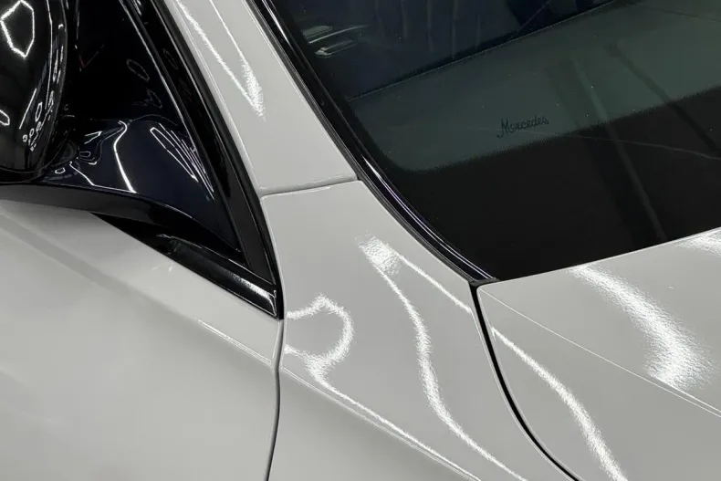 Mercedes-Benz S din 2021 cu 86.500 km - oferta MER202206 - foto 26