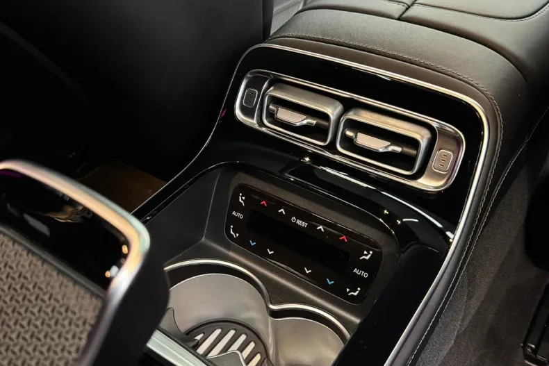 Mercedes-Benz S din 2021 cu 86.500 km - oferta MER202206 - foto 27