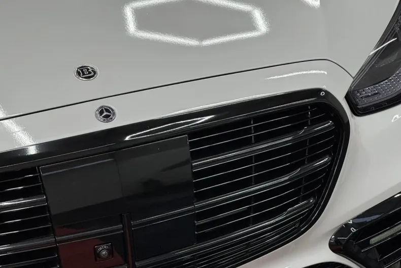 Mercedes-Benz S din 2021 cu 86.500 km - oferta MER202206 - foto 29