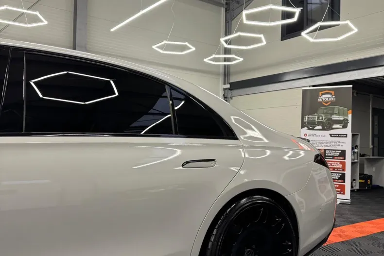 Mercedes-Benz S din 2021 cu 86.500 km - oferta MER202206 - foto 30