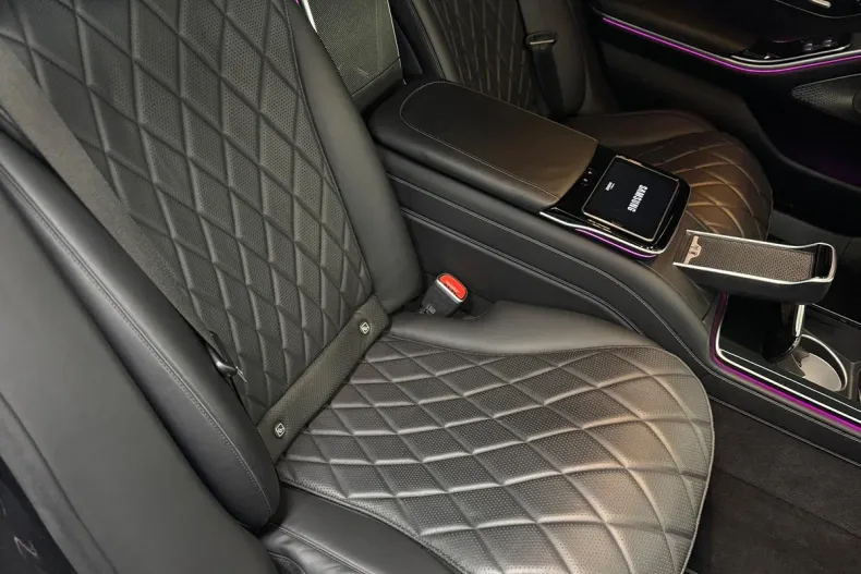 Mercedes-Benz S din 2021 cu 86.500 km - oferta MER202206 - foto 33