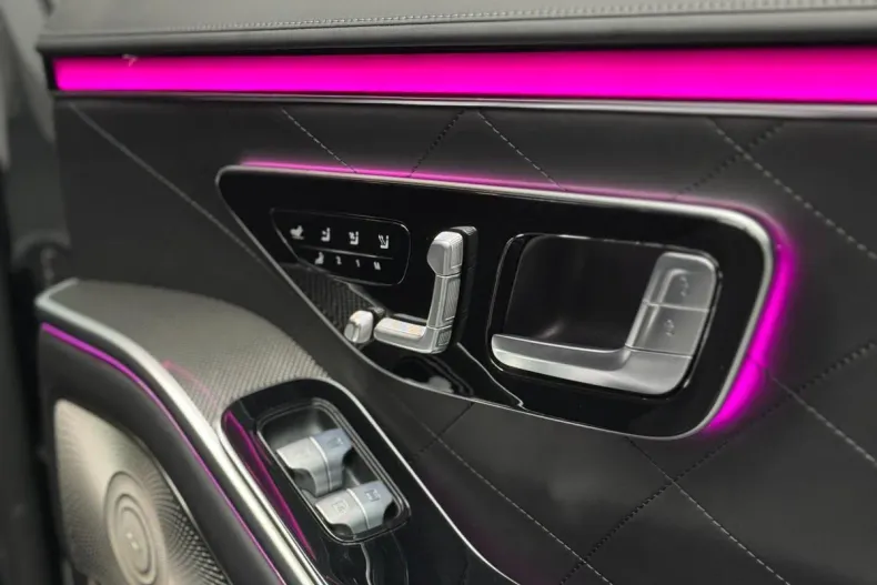 Mercedes-Benz S din 2021 cu 86.500 km - oferta MER202206 - foto 34