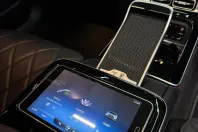 Mercedes-Benz S din 2021 cu 86.500 km - oferta MER202206 - foto 35