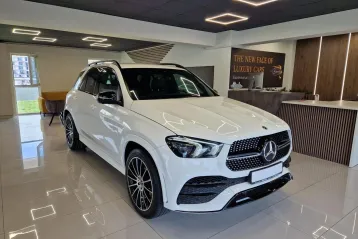 Mercedes-Benz GLE din 2020 - oferta MER202207