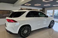 Mercedes-Benz GLE din 2020 cu 93.518 km - oferta MER202207 - foto 3