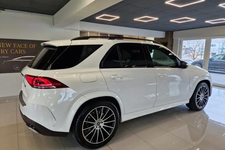 Mercedes-Benz GLE din 2020 cu 93.518 km - oferta MER202207 - foto 3