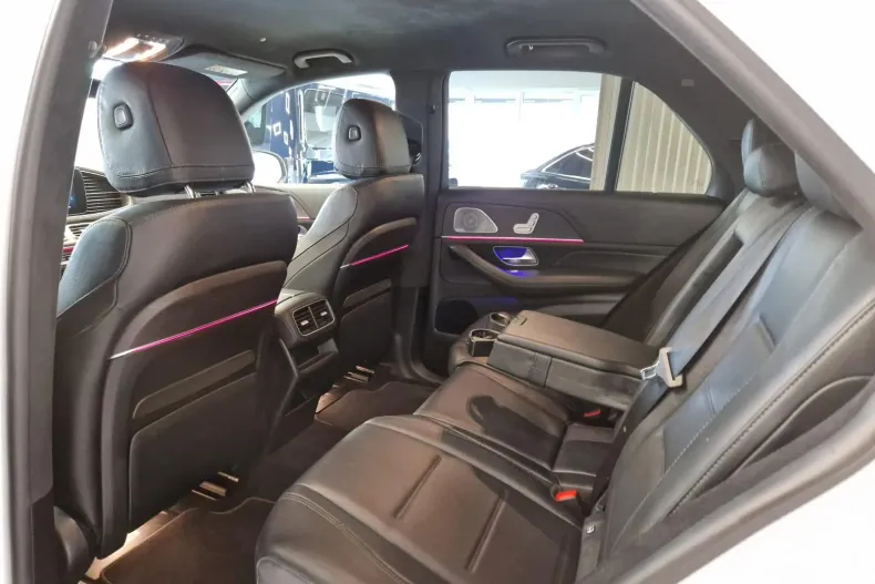 Mercedes-Benz GLE din 2020 cu 93.518 km - oferta MER202207 - foto 8