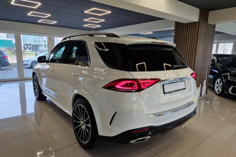 Mercedes-Benz GLE din 2020 cu 93.518 km - oferta MER202207 - foto 10