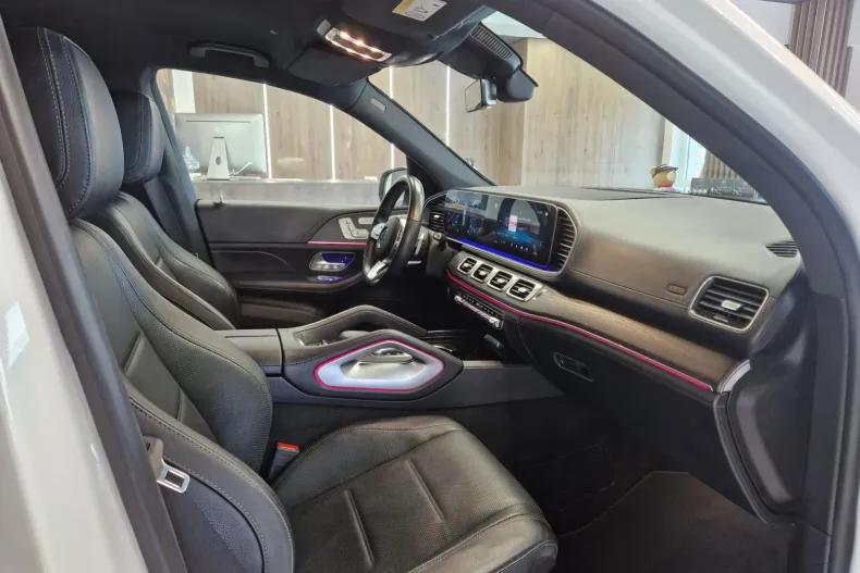 Mercedes-Benz GLE din 2020 cu 93.518 km - oferta MER202207 - foto 11