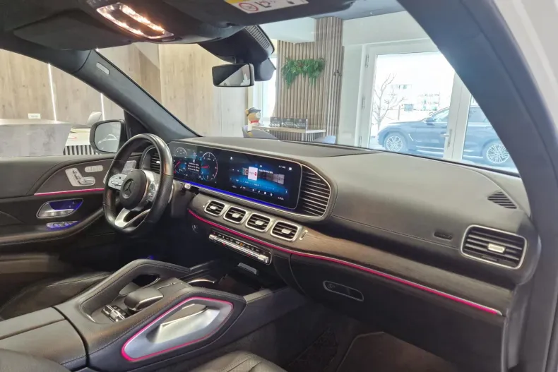 Mercedes-Benz GLE din 2020 cu 93.518 km - oferta MER202207 - foto 12