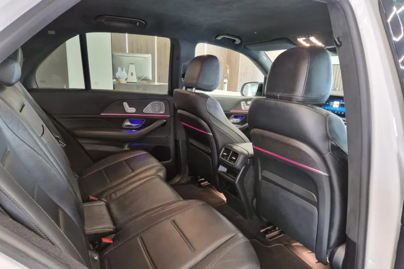 Mercedes-Benz GLE din 2020 cu 93.518 km - oferta MER202207 - foto 13