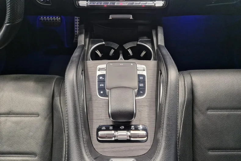 Mercedes-Benz GLE din 2020 cu 93.518 km - oferta MER202207 - foto 14