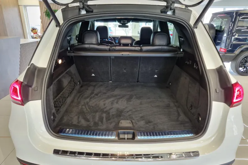 Mercedes-Benz GLE din 2020 cu 93.518 km - oferta MER202207 - foto 15