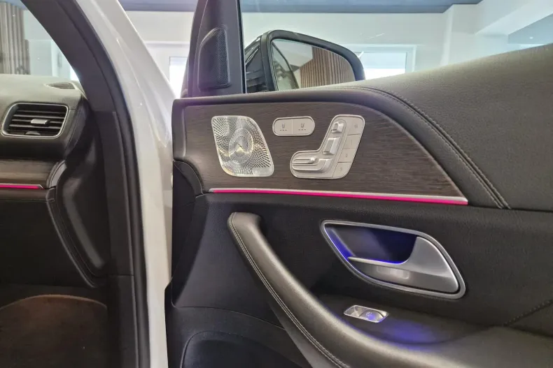 Mercedes-Benz GLE din 2020 cu 93.518 km - oferta MER202207 - foto 19